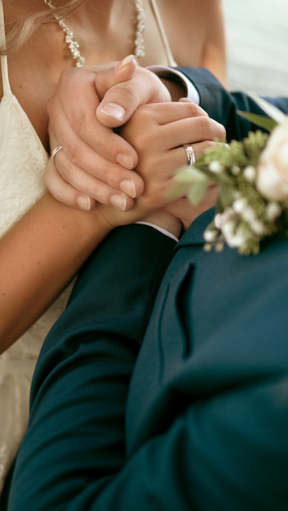 Esküvői fotó és videó