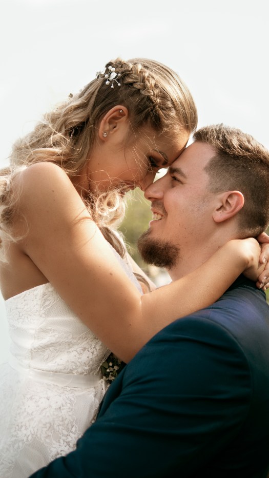 Esküvői fotó és videó