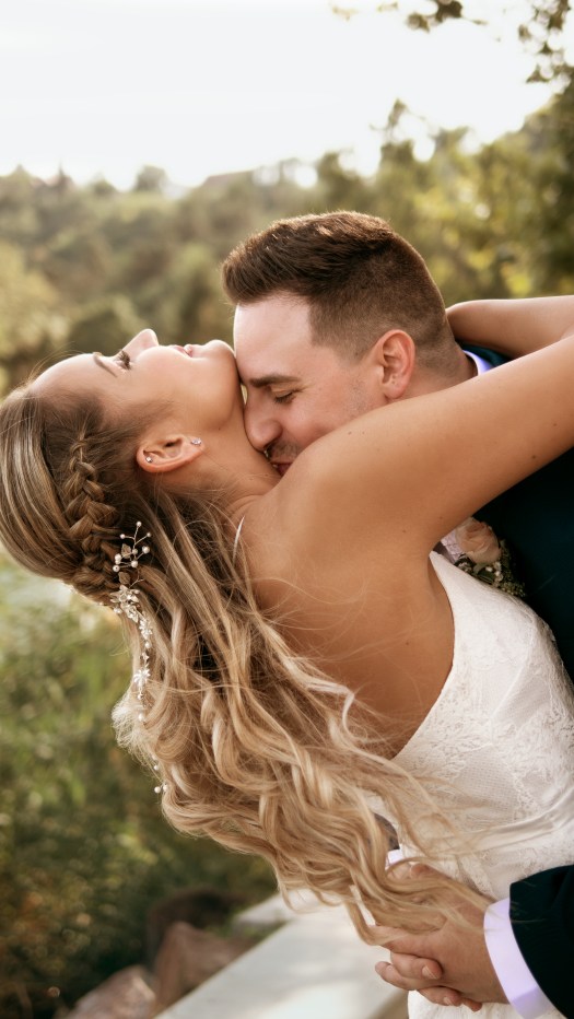 Esküvői fotó és videó