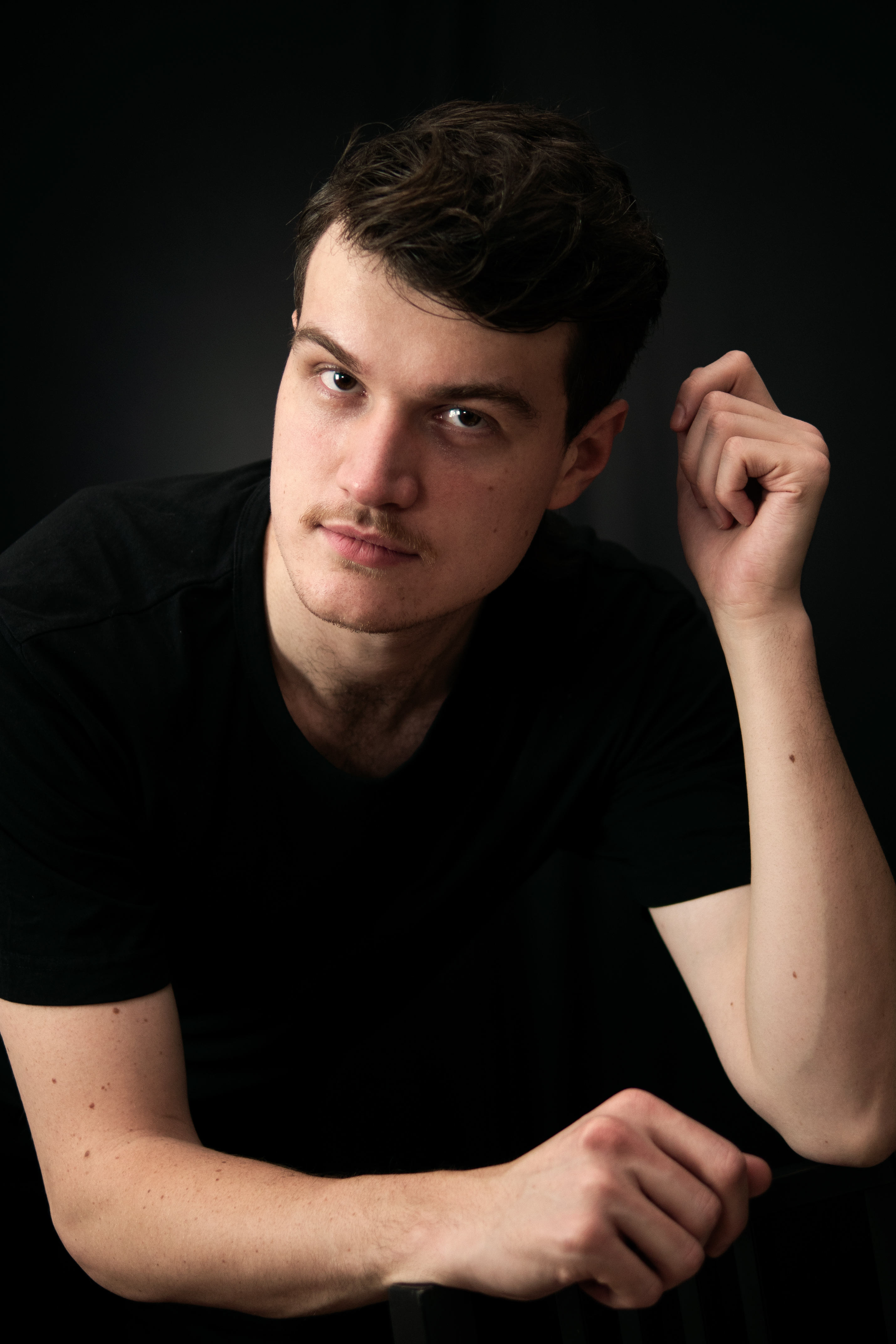 CV fotózás Budapest