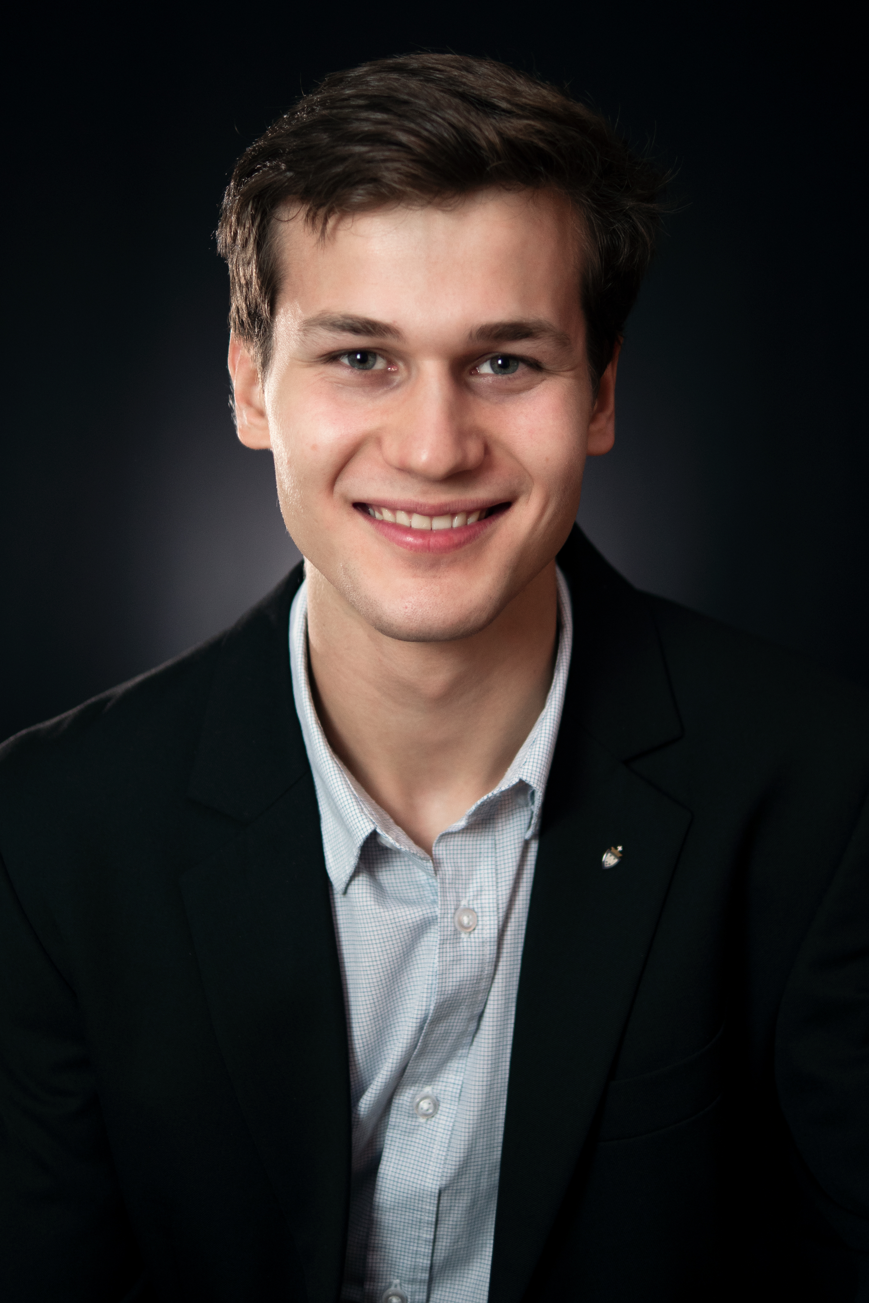 Business Headshot portré fotózás Budapest