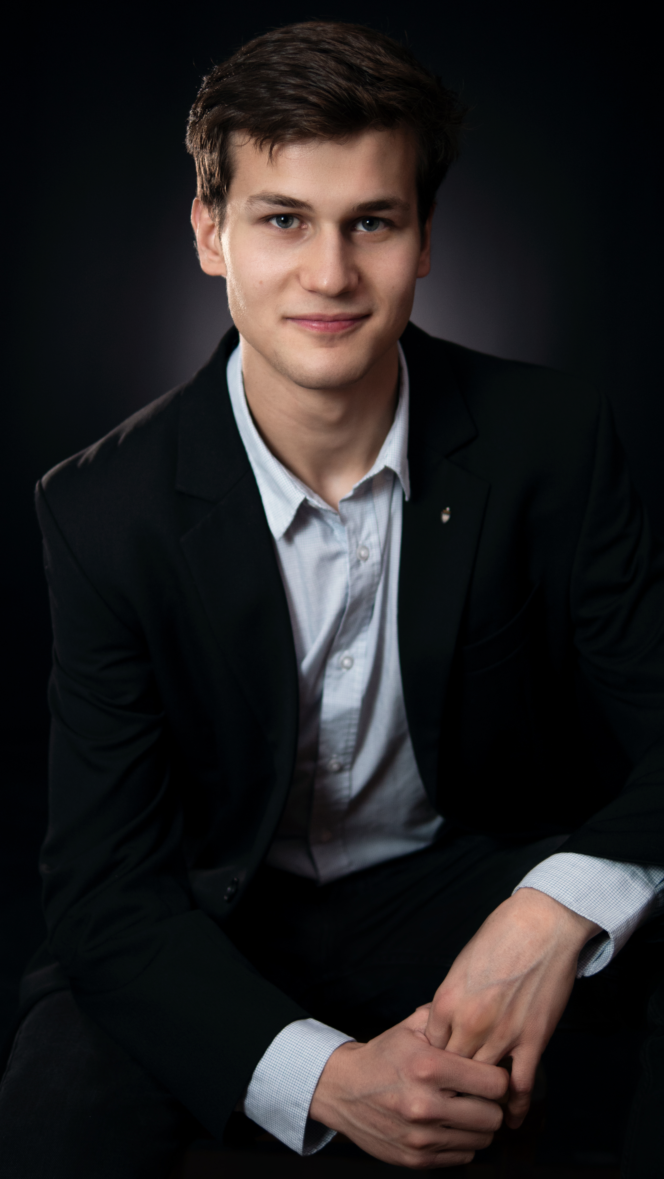 Business portré fotózás Budapest