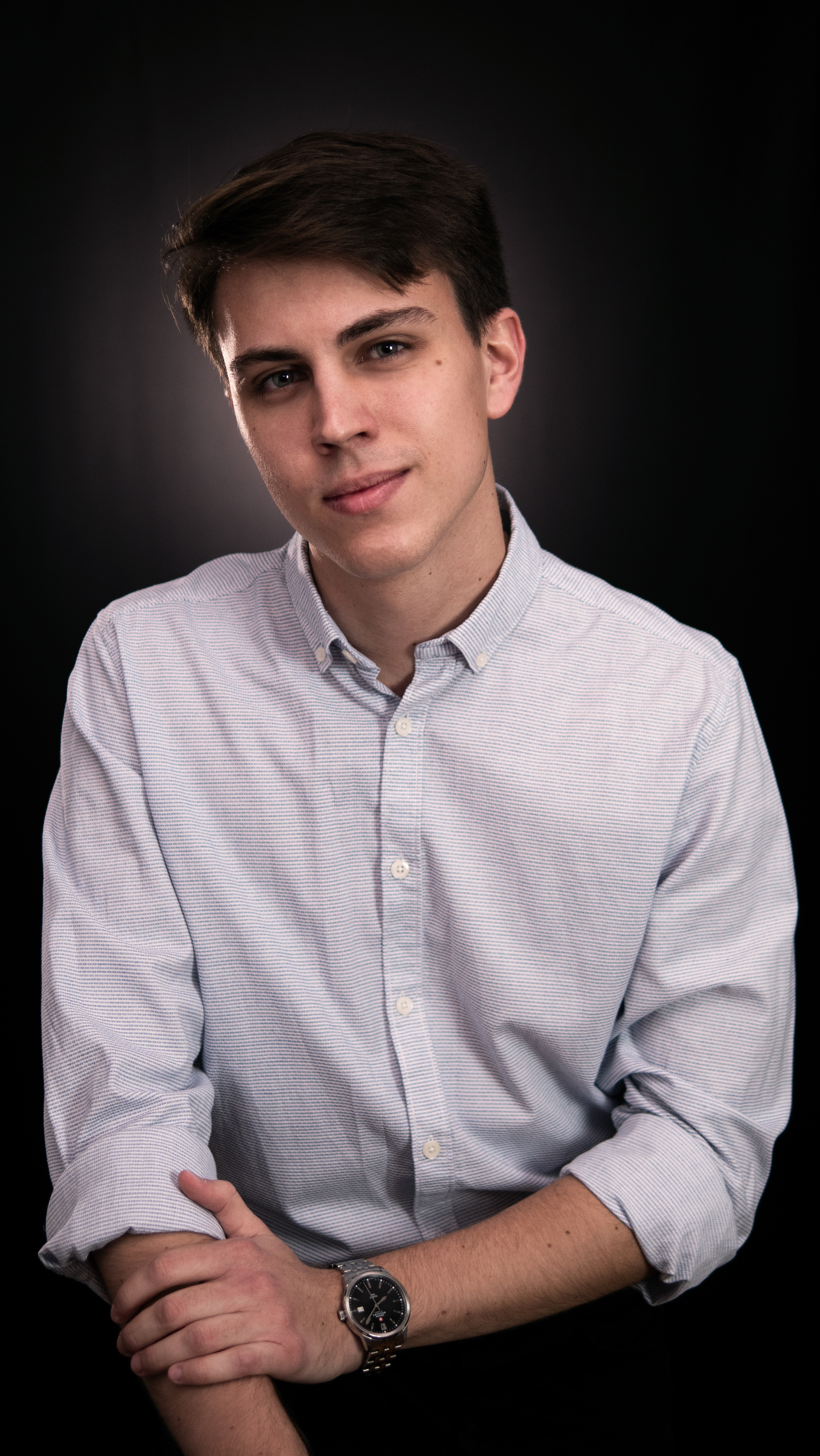 Business portré fotózás Budapest