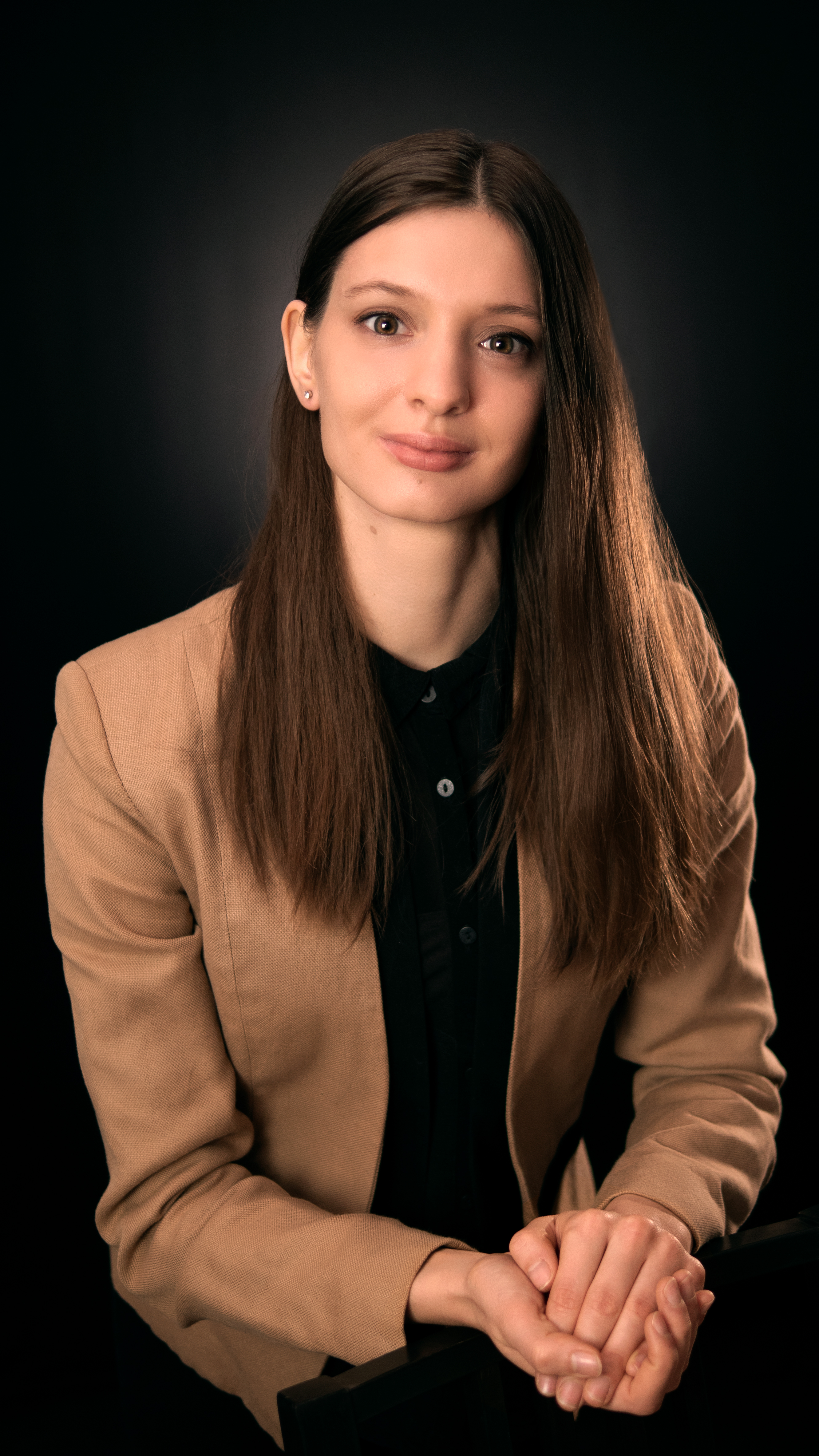 Business portré fotózás Budapest