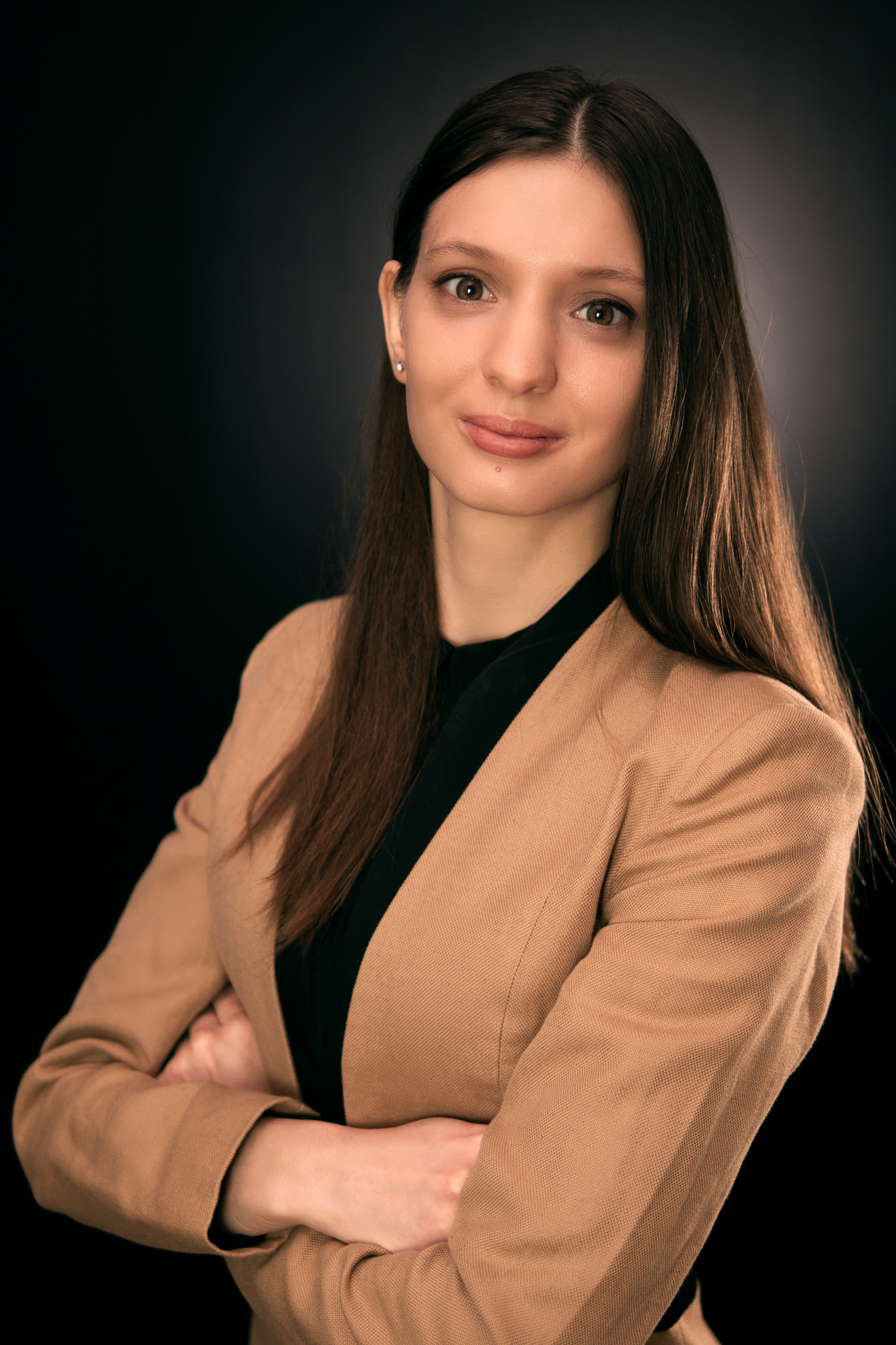 Business portré fotózás Budapest