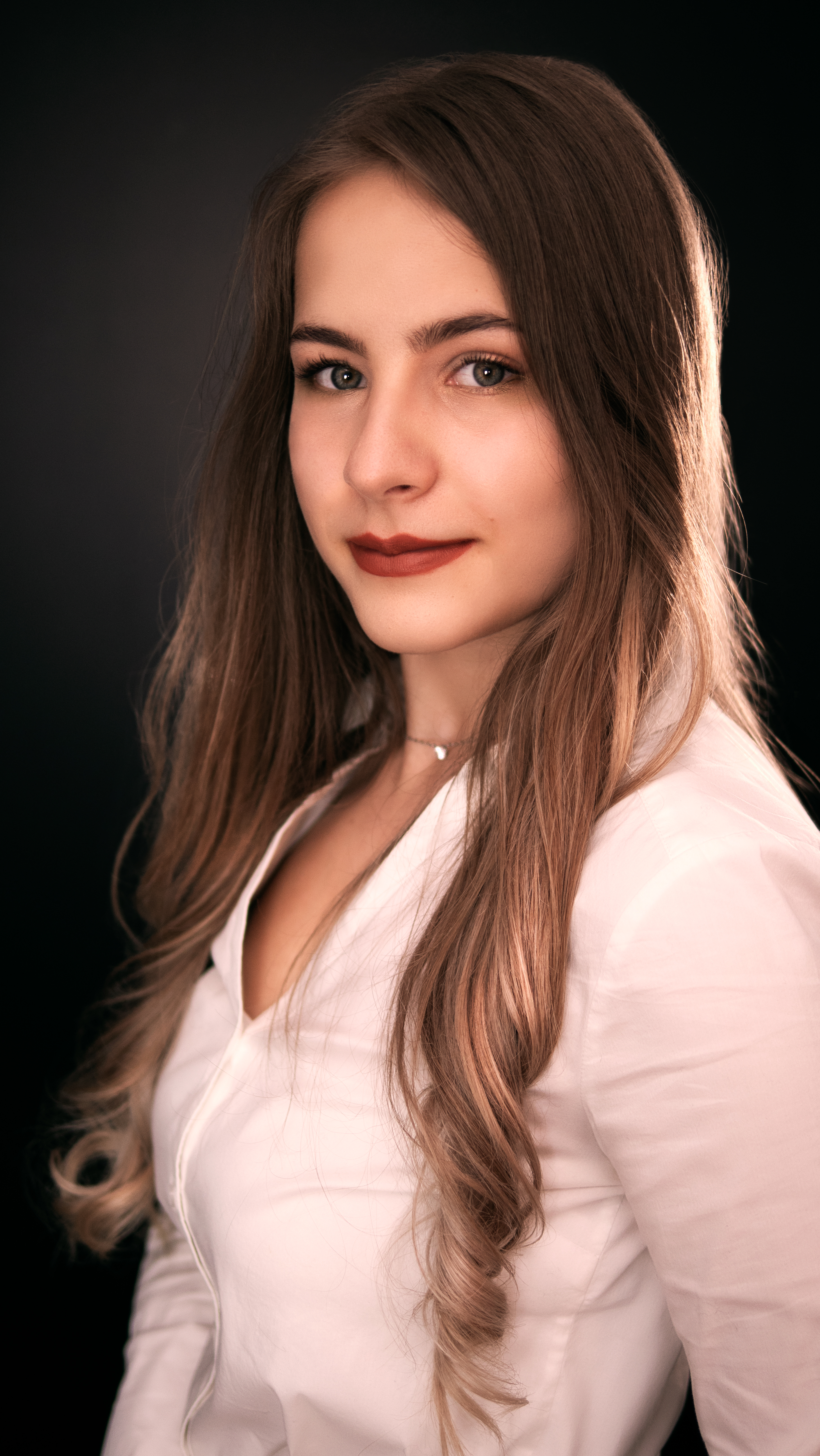 Linkedin portré fotózás Budapest